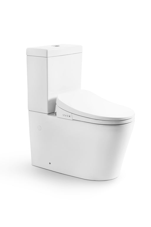 Stella Smart Toilet Suite