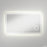 Deejay LED Mirror