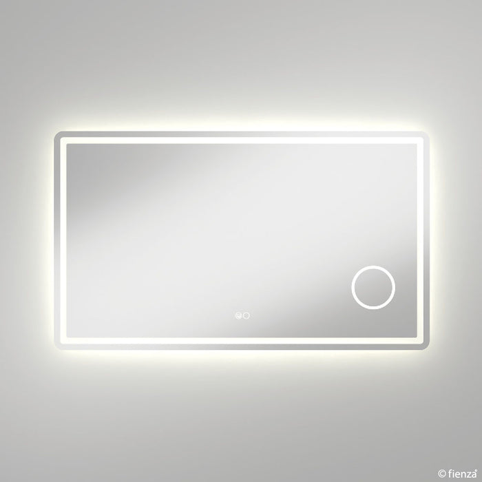 Deejay LED Mirror