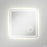 Deejay LED Mirror