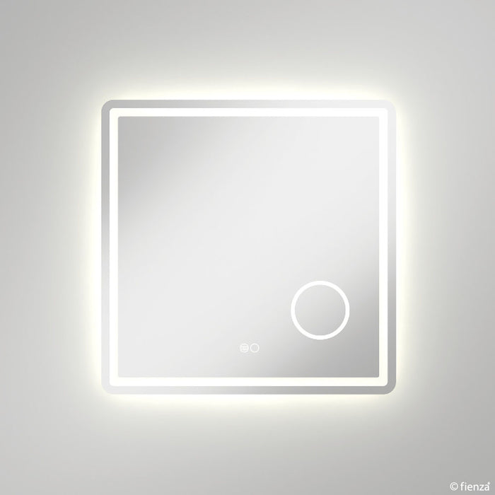 Deejay LED Mirror