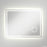 Deejay LED Mirror