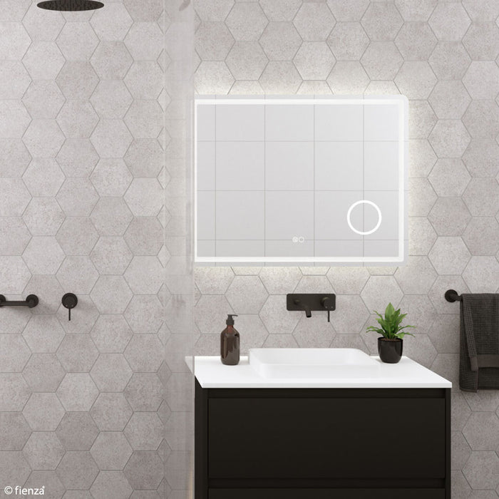 Deejay LED Mirror