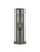 Round Paddle Basin Mixer - Shadow Gunmetal