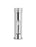 Round Basin Mixer Curved - Polished Chrome