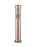Round Tall Basin Mixer - Champagne
