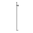 Medoc Vertical Heated Towel Rail – Chrome
