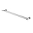Medoc 750mm Double Towel Rail - Chrome
