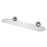 Medoc Metal Shelf - Chrome