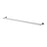 Mirage 900mm Double Towel Rail - Chrome