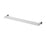 Mirage Metal Shelf - Chrome