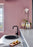 Round Kitchen Mixer Tap - Matte Black