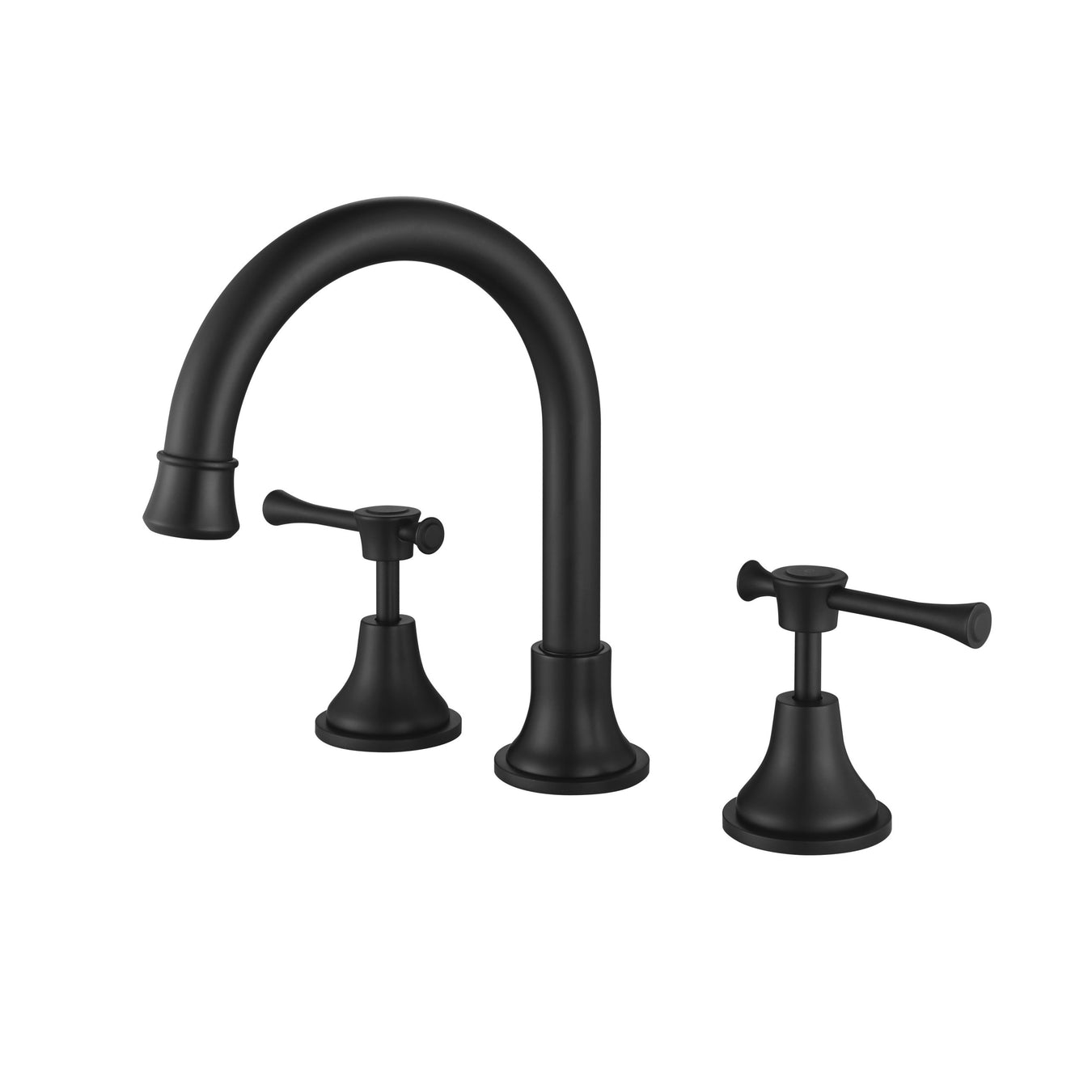 Assembly Mixers & Spouts