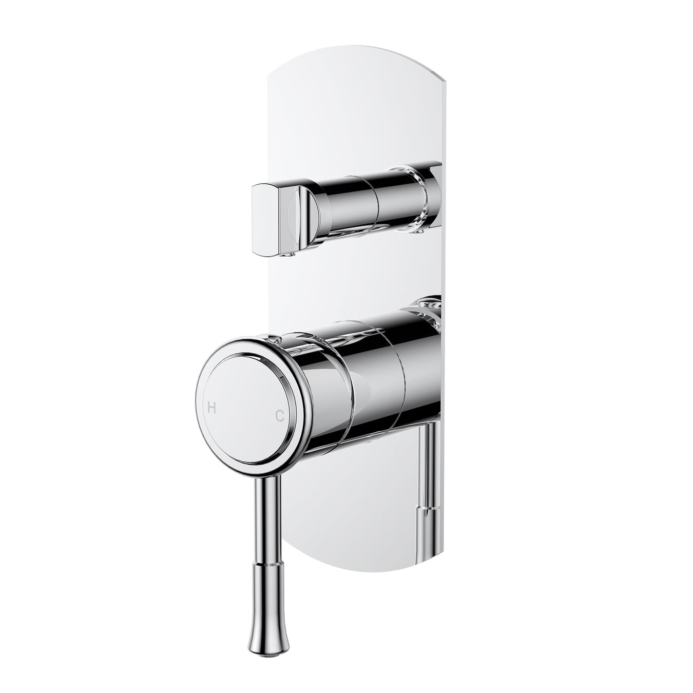 Shower Mixers
