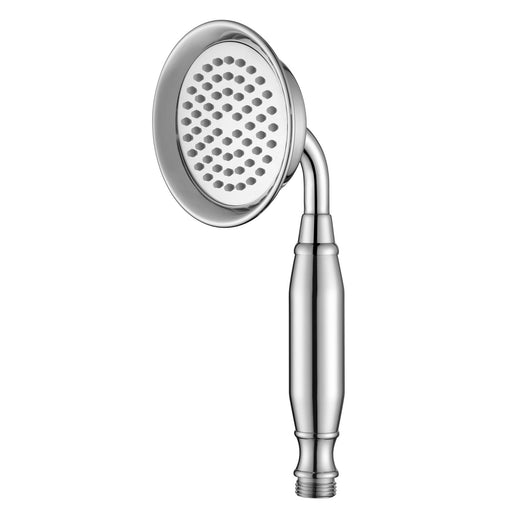 Montpellier Handpiece  - Chrome