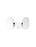 Curvaé Double Robe Hook - Chrome