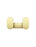 Curvaé Double Robe Hook - Tiger Bronze
