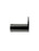 Curvaé Double Robe Hook - Shadow Gun Metal