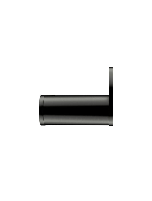 Curvaé Double Robe Hook - Shadow Gun Metal