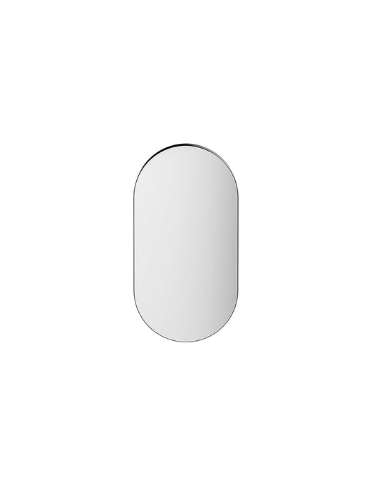 Curvaé Single Robe Hook - Chrome