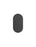 Curvaé Single Robe Hook - Matte Black