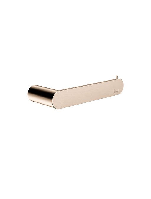 Curvaé Toilet Roll Holder - Champagne