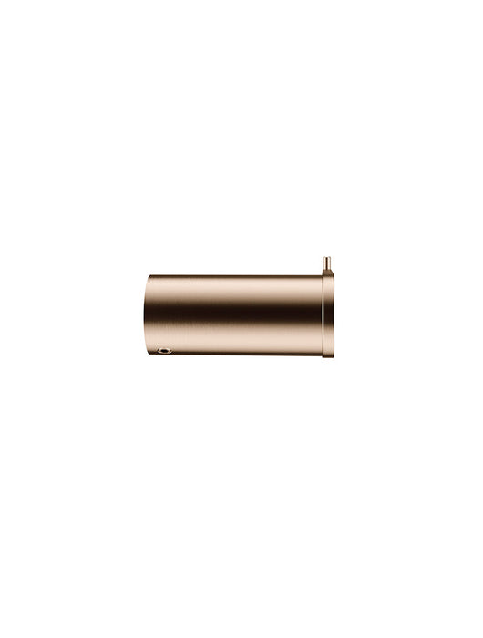 Curvaé Toilet Roll Holder - Champagne