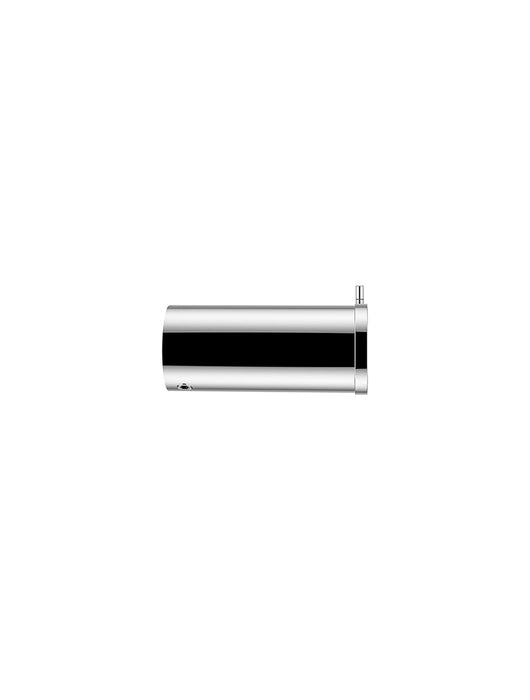 Curvaé Toilet Roll Holder - Chrome
