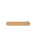 Curvaé Toilet Roll Holder - Lustre Bronze