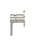Round Wall Mixer Trim Kit  (In-Wall Body Not Included) - Brushed Nickel
