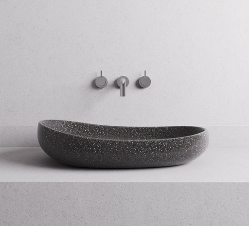Milla Basin - Black