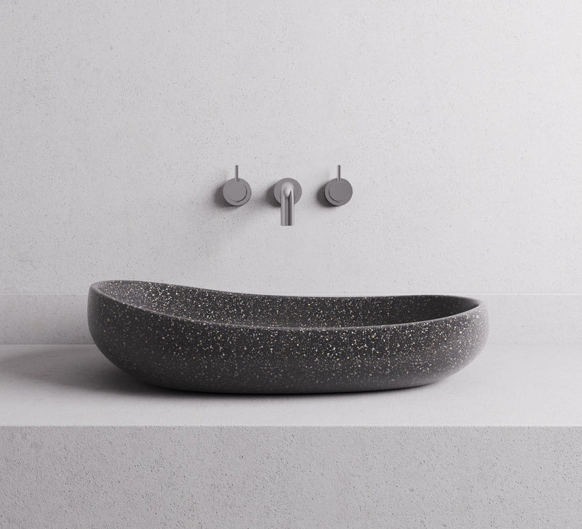 Milla Basin - Black