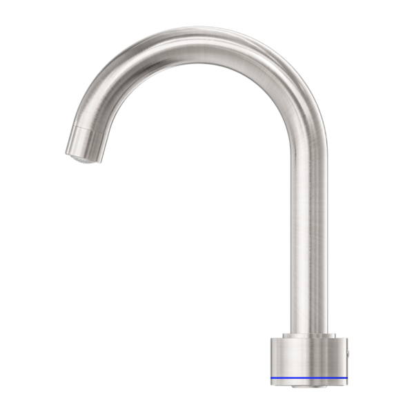 Kara Basin Set - Brushed Nickel