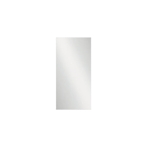 Pencil Edge Rectangular Mirror