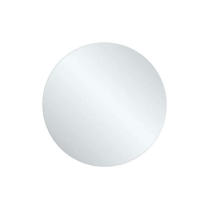 Round Mirror