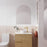 Arch Mirror