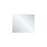 Pencil Edge Rectangular Glue-On Mirror