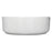Reba Above Counter Basin -  Gloss White