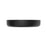 Pebble Medium Above Counter Basin - Matte Black
