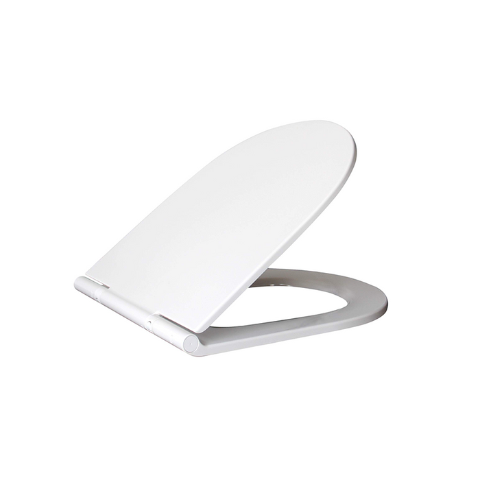 Avis Rimless Extra Height Wall Faced Floor Pan