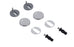 Avis Rimless Extra Height Wall Faced Floor Pan