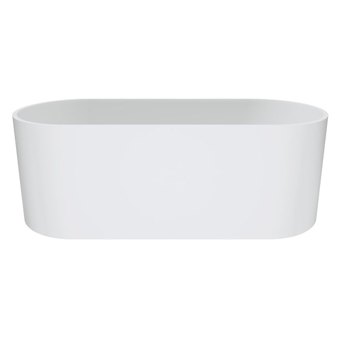 Encanto Resin Stone Bath