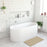 Encanto Resin Stone Bath