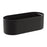 Minka Solid Surface Bath, 1700mm, Matte Black