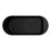 Minka Solid Surface Bath, 1700mm, Matte Black