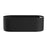 Minka Solid Surface Bath, 1700mm, Matte Black