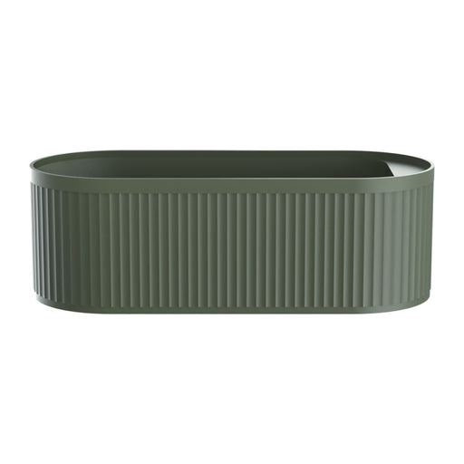Minka Solid Surface Bath, 1700mm, Forest