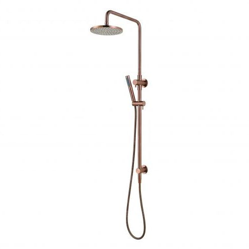 Star Shower Column Set Champagne