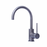 Star Mini Basin Mixer Gun Metal