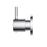 Star Mini Wall Top Assemblies - Brushed Nickel